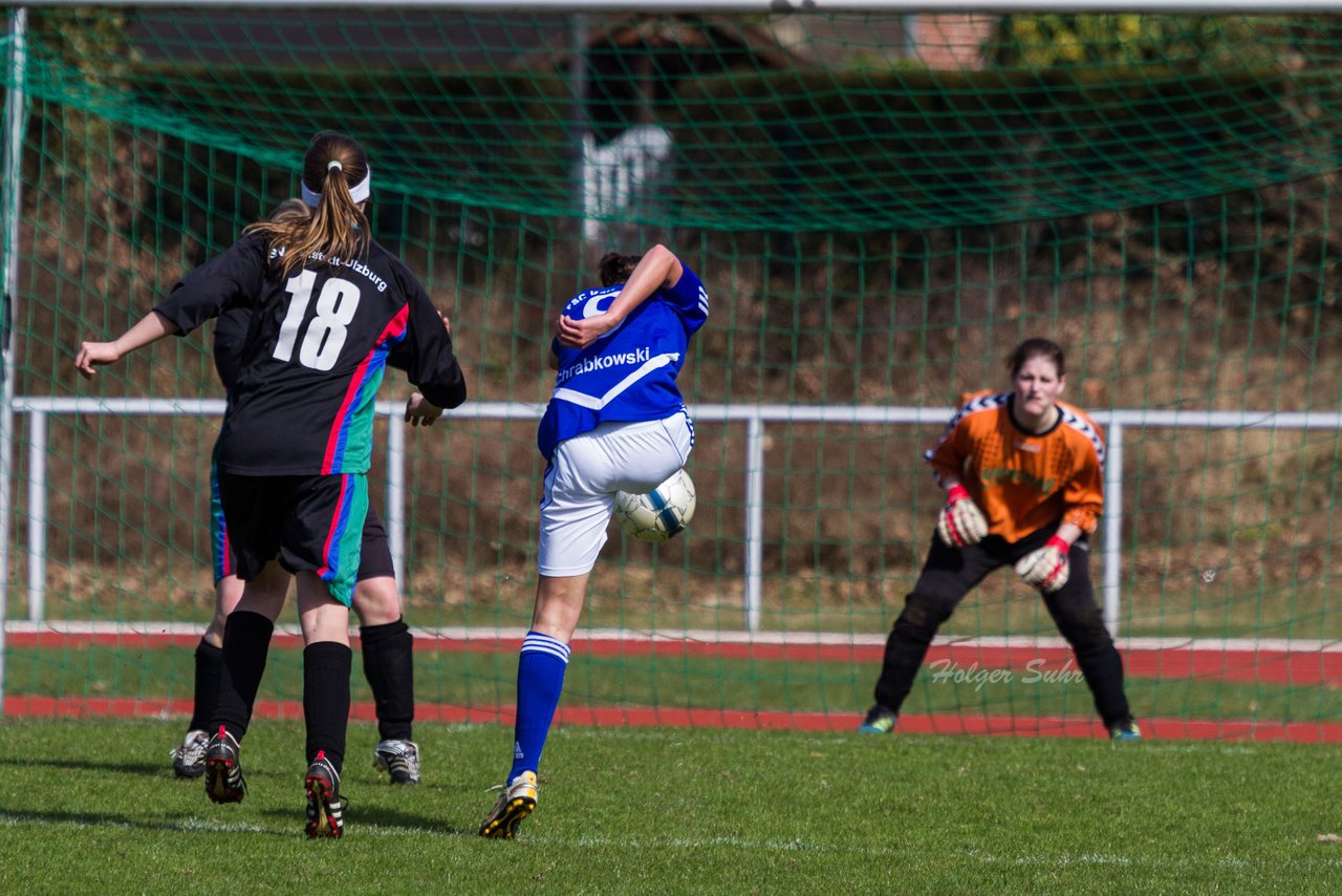 Bild 97 - Frauen SV Henstedt-Ulzburg II - FSC Kaltenkirchen II U23 : Ergebnis: 2:0